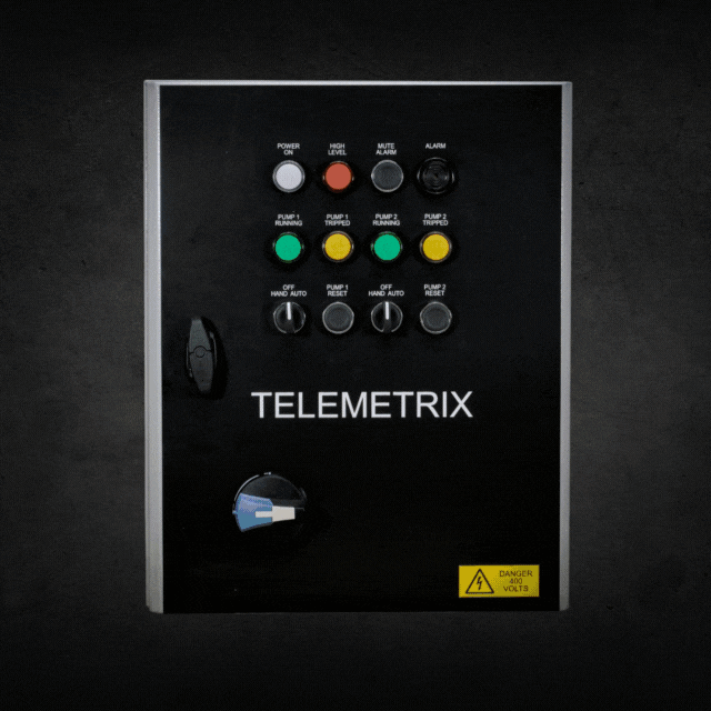 Telemetrix gif